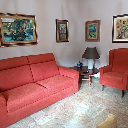 Ca'Di Gilbi E Pasqui Apartment La Spezia Ngoại thất bức ảnh
