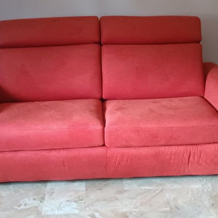 Ca'Di Gilbi E Pasqui Apartment La Spezia Ngoại thất bức ảnh