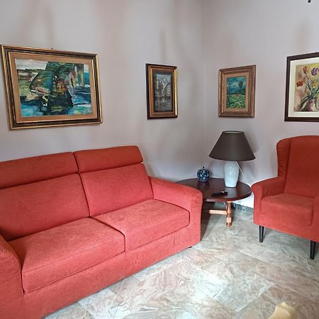 Ca'Di Gilbi E Pasqui Apartment La Spezia Ngoại thất bức ảnh