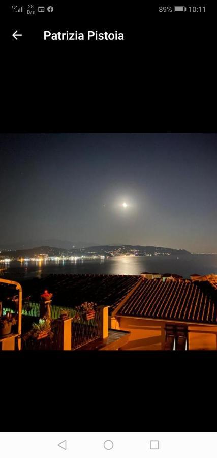 Ca'Di Gilbi E Pasqui Apartment La Spezia Ngoại thất bức ảnh