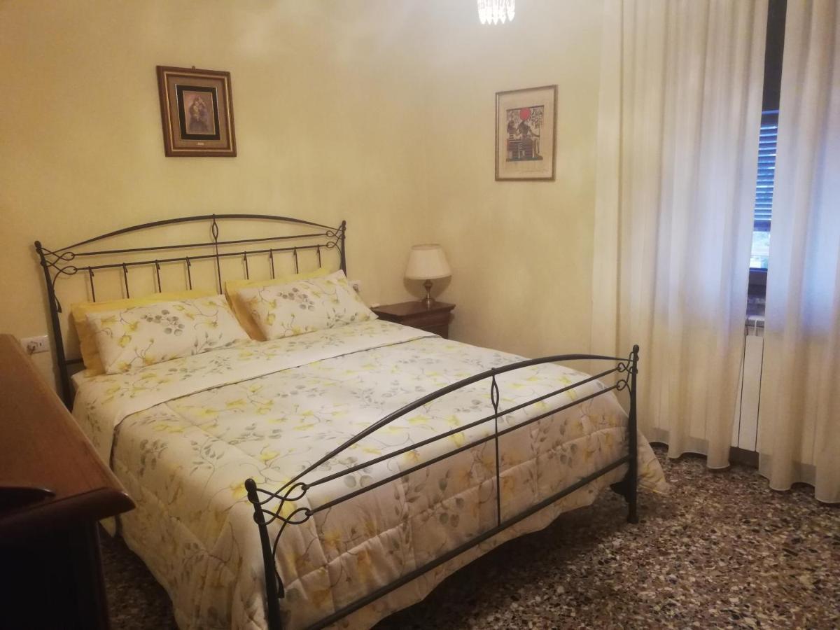 Ca'Di Gilbi E Pasqui Apartment La Spezia Ngoại thất bức ảnh