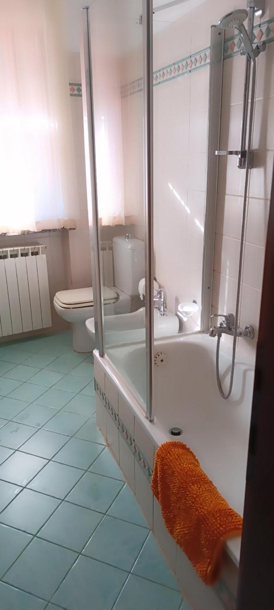 Ca'Di Gilbi E Pasqui Apartment La Spezia Ngoại thất bức ảnh