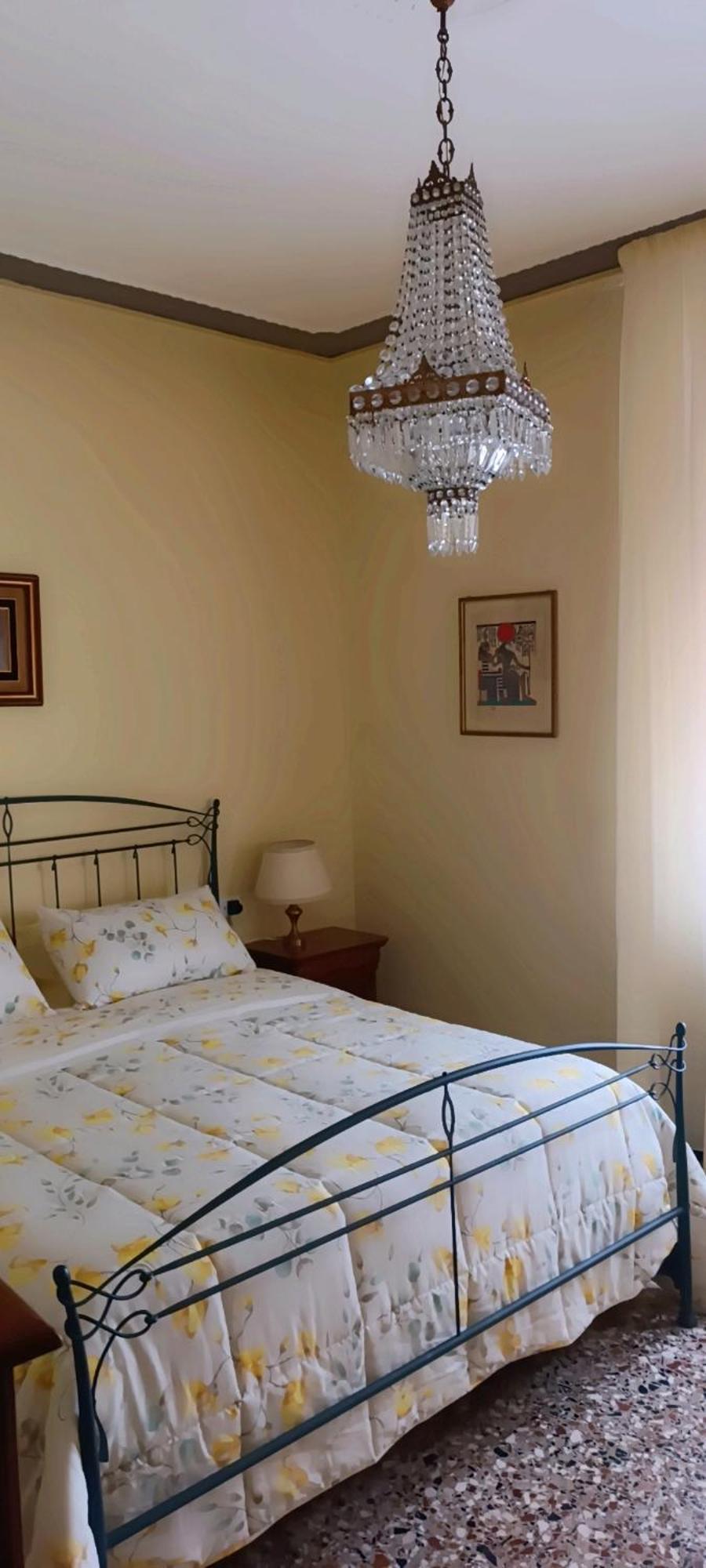 Ca'Di Gilbi E Pasqui Apartment La Spezia Ngoại thất bức ảnh