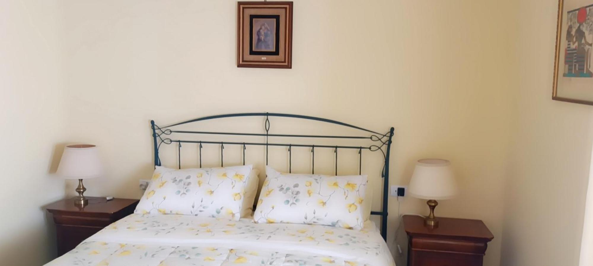 Ca'Di Gilbi E Pasqui Apartment La Spezia Ngoại thất bức ảnh