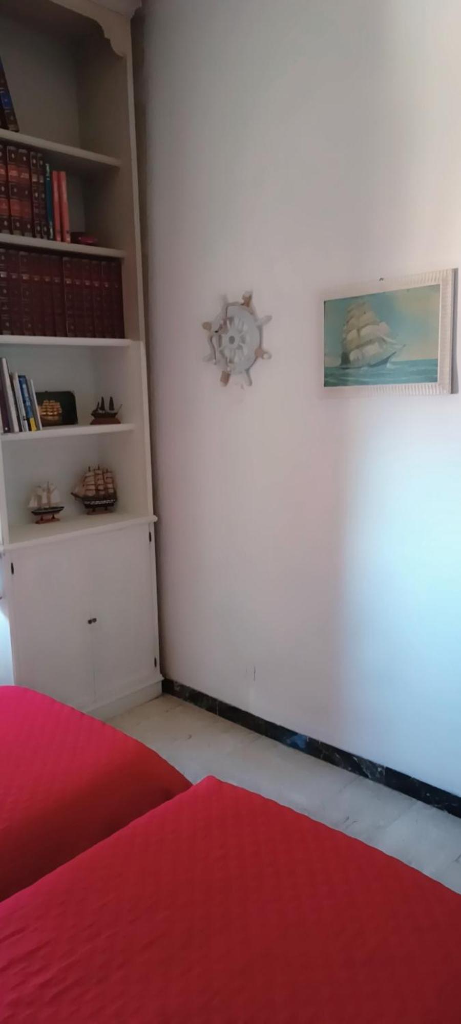 Ca'Di Gilbi E Pasqui Apartment La Spezia Ngoại thất bức ảnh
