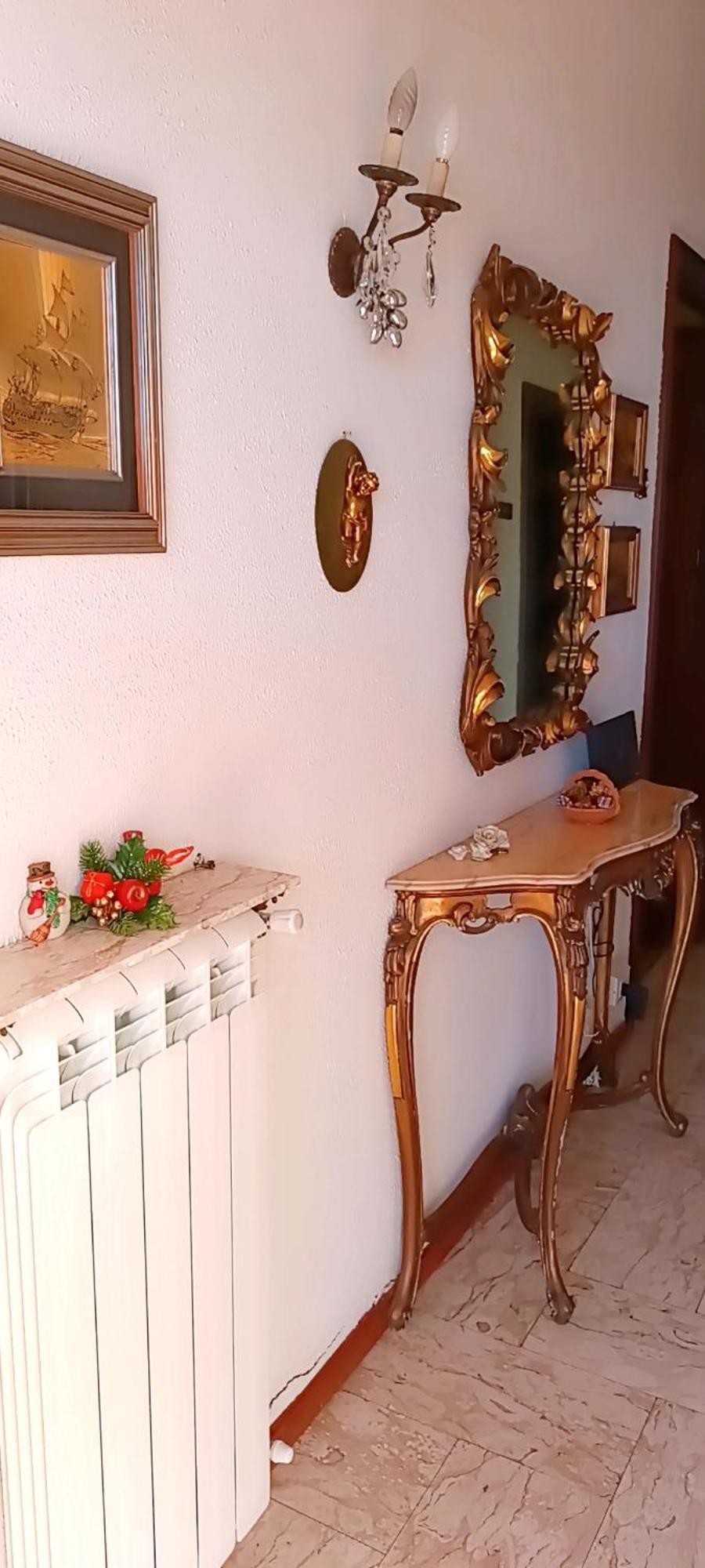 Ca'Di Gilbi E Pasqui Apartment La Spezia Ngoại thất bức ảnh