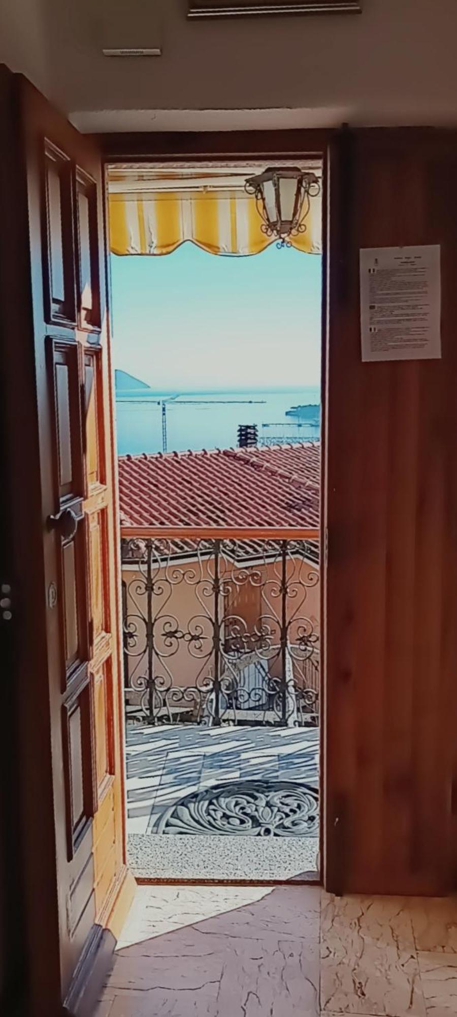 Ca'Di Gilbi E Pasqui Apartment La Spezia Ngoại thất bức ảnh