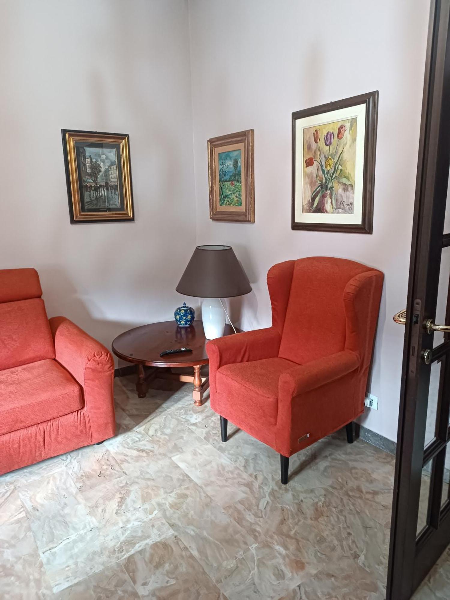 Ca'Di Gilbi E Pasqui Apartment La Spezia Ngoại thất bức ảnh