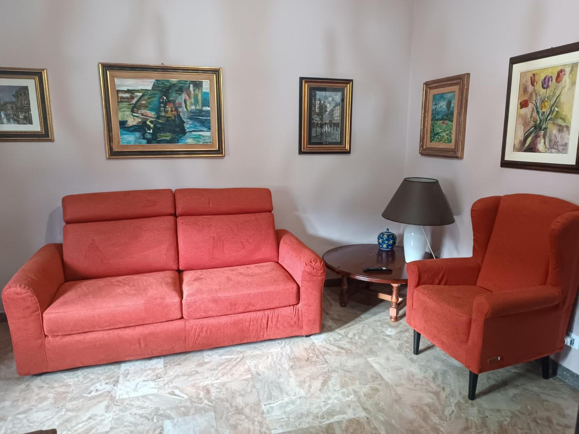Ca'Di Gilbi E Pasqui Apartment La Spezia Ngoại thất bức ảnh