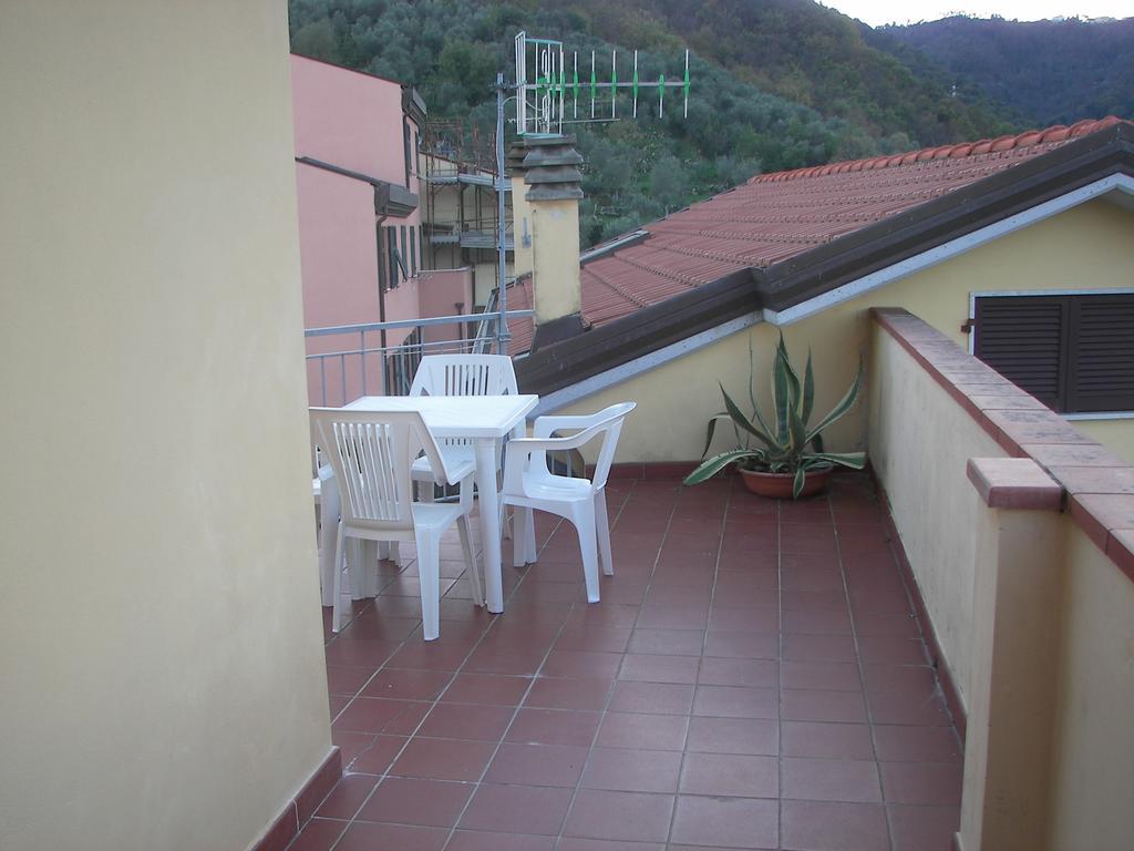 Ca'Di Gilbi E Pasqui Apartment La Spezia Ngoại thất bức ảnh