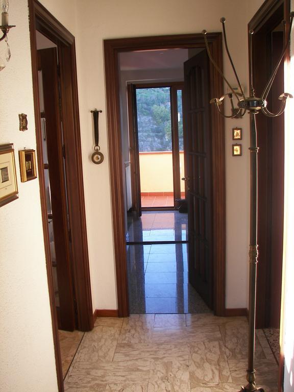 Ca'Di Gilbi E Pasqui Apartment La Spezia Ngoại thất bức ảnh