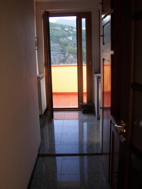 Ca'Di Gilbi E Pasqui Apartment La Spezia Ngoại thất bức ảnh