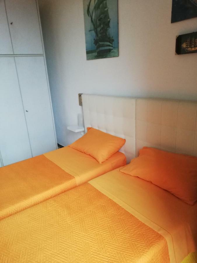 Ca'Di Gilbi E Pasqui Apartment La Spezia Ngoại thất bức ảnh